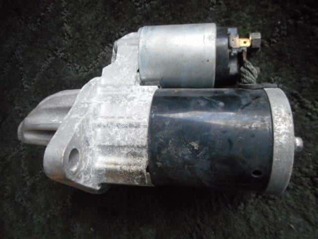 Starter SUBARU Exiga 2008 DBA-YA4 23300AA570 — photo 4