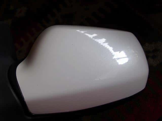 Left Side Mirror MAZDA Atenza 2004 LA-GY3W G28B69180A64 — photo 2