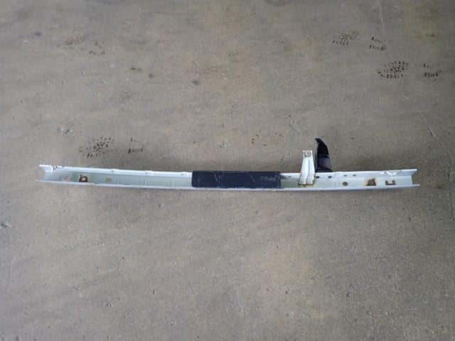 Front Bumper Reinforcement SUZUKI Every 2008 EBD-DA64V 6595068H10 — photo 2