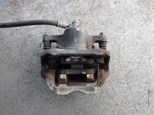 Rear Right Caliper HONDA Step Wagon 2007 DBA-RG1 — photo 2