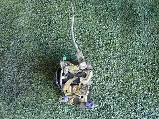 Door Lock Solenoid ISUZU 1996 KC-NKR69EA — photo 2