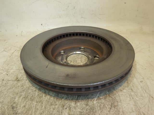 Front Right Disk Rotor TOYOTA Camry 2007 DBA-ACV45 4351233130 — photo 2