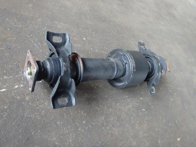 4WD Coupling TOYOTA Will Cypha 2003 UA-NCP75 — photo 3