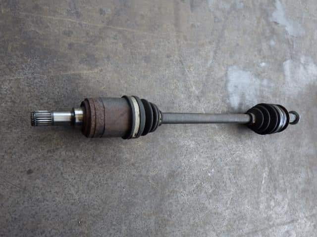 Rear Right Drive Shaft HONDA N BOX 2012 DBA-JF2 — photo 3
