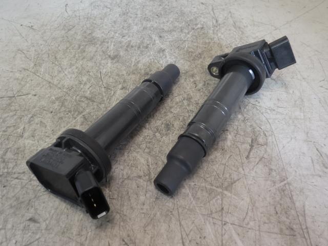 Ignition Coil TOYOTA IST 2011 DBA-NCP115 — photo 2