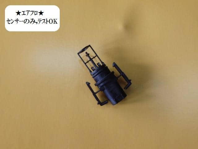 Air Flow Meter MERCEDES-BENZ Benz b class 2007 CBA-245232 — photo 1