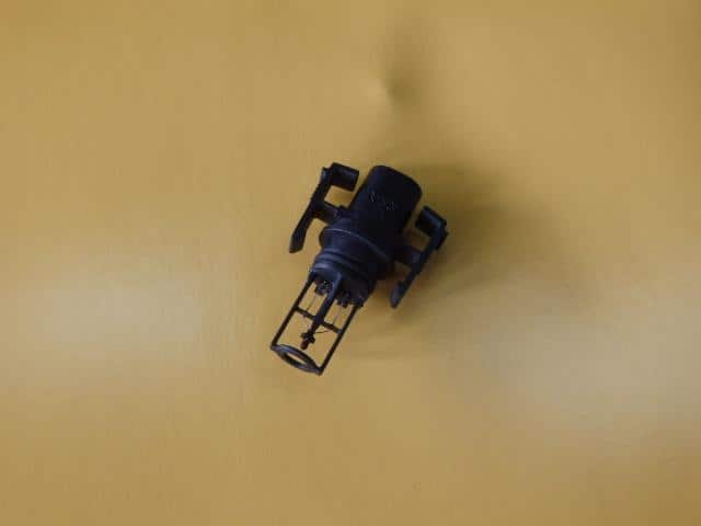 Air Flow Meter MERCEDES-BENZ Benz b class 2007 CBA-245232 — photo 2