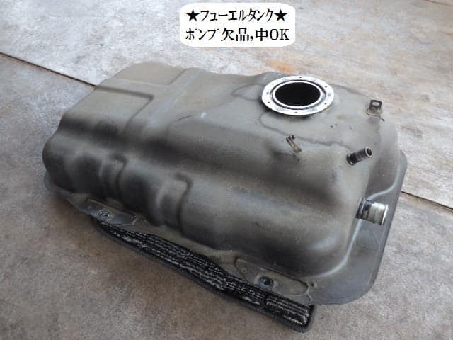 Fuel Tank NISSAN Nt100 clipper 2016 EBD-DR16 — photo 1