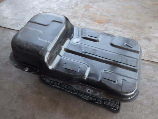 Fuel Tank NISSAN Nt100 clipper 2016 EBD-DR16 — photo 3