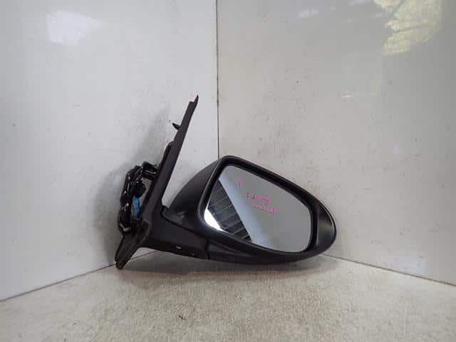 Right Side Mirror DAIHATSU Mira 2007 DBA-L275S — photo 2