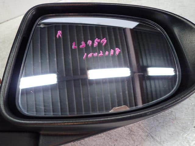 Right Side Mirror DAIHATSU Mira 2007 DBA-L275S — photo 3