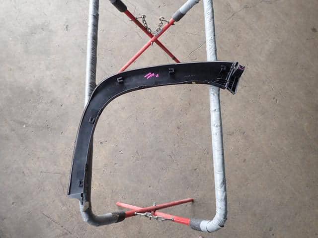 Fender Flare MAZDA Flair crossover 2017 DAA-MS41S 1A0251W11 — photo 3