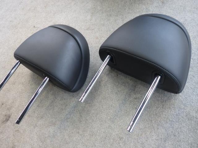 Headrest TOYOTA Lexus ls 2007 DBA-USF40 — photo 2