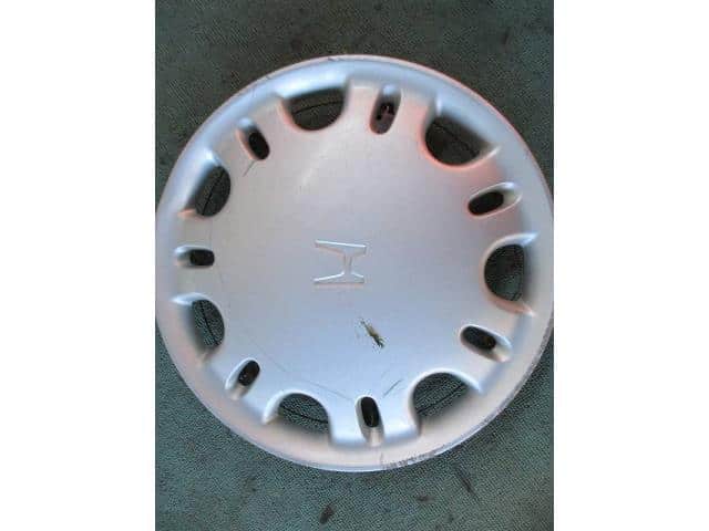 Wheel Cover HONDA Logo 1997 E-GA3 — photo 1