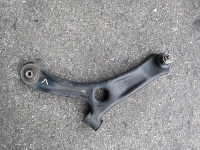 Front Left Lower Control Arm MAZDA Carol 2013 DBA-HB35S — photo 1