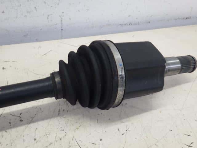 Front Left Drive Shaft MAZDA CX-5 2015 LDA-KE2AW FTB42560X — photo 3