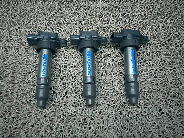 Ignition Coil SUZUKI Wagon R 2013 DBA-MH34S 3340050M00 — photo 1