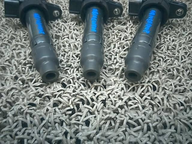Ignition Coil SUZUKI Wagon R 2013 DBA-MH34S 3340050M00 — photo 2