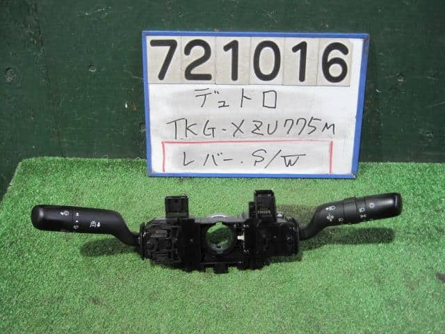 Combination Switch HINO Dutro 2014 SKG-XZU775M 37300 — photo 1