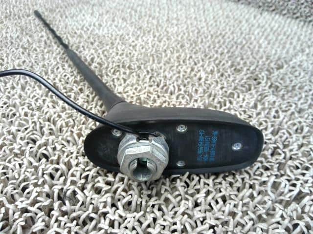Antenna PEUGEOT 3008 2012 ABA-T85F02 9666154380 — photo 5