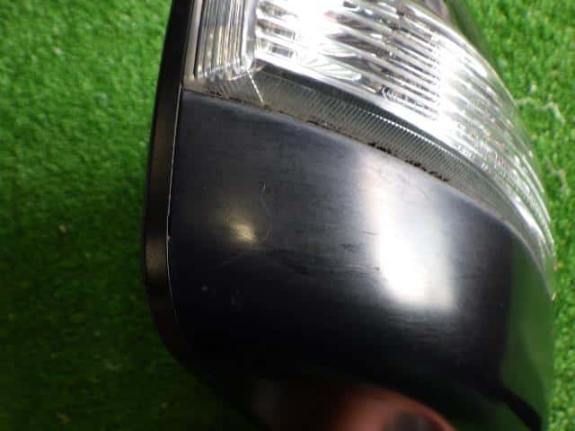 Right Side Mirror NISSAN Elgrand 2011 DBA-TNE52 — photo 4