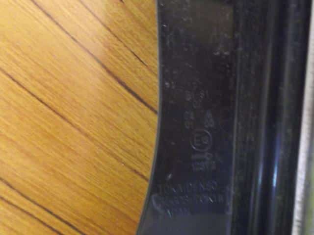 Right Tail Light MAZDA Az wagon 2012 DBA-MJ23S — photo 2