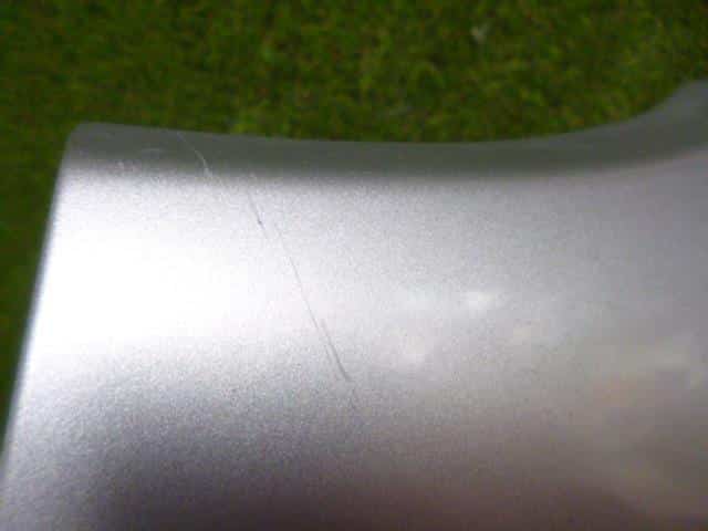 Right Fender Panel NISSAN March 2009 DBA-AK12 — photo 3