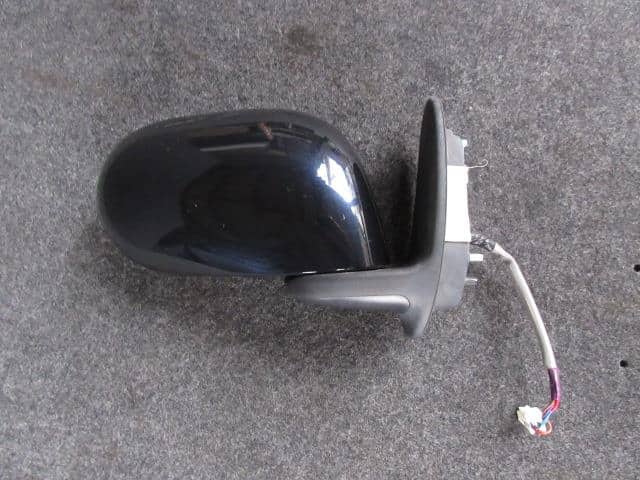 Right Side Mirror NISSAN Cube 2009 DBA-Z12 — photo 1