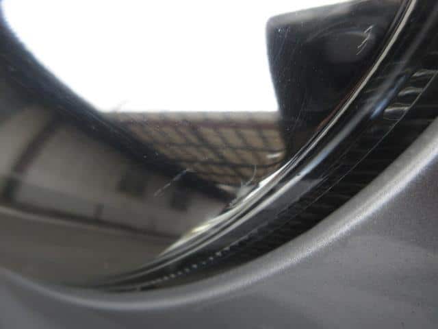 Left Headlight NISSAN March 2007 DBA-AK12 — photo 3