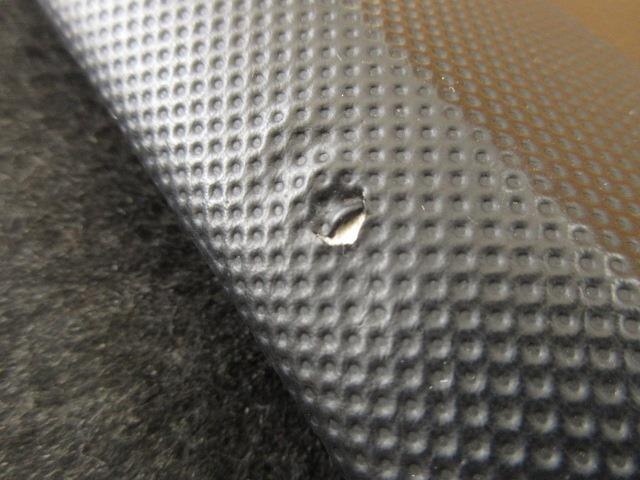 Cargo Cover TOYOTA Mark II Blit 2005 TA-GX110 — photo 2