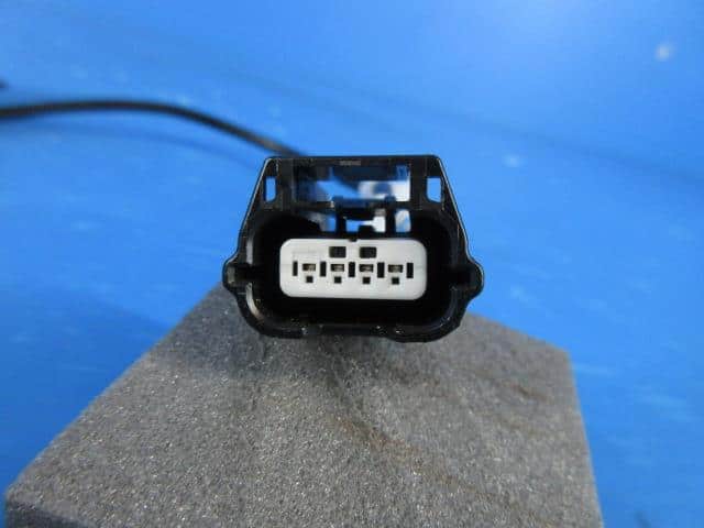 Backup Camera NISSAN Dayz DBA-B21 — photo 4