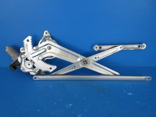 Front Left Door Regulator NISSAN Dayz DBA-B21 — photo 2