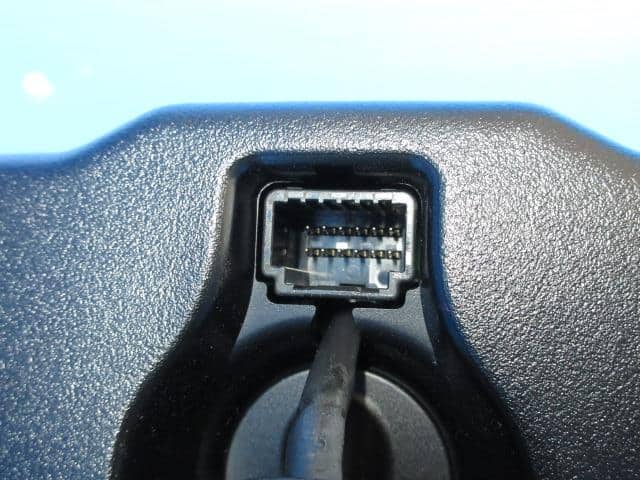 Room Mirror NISSAN Dayz DBA-B21 — photo 3
