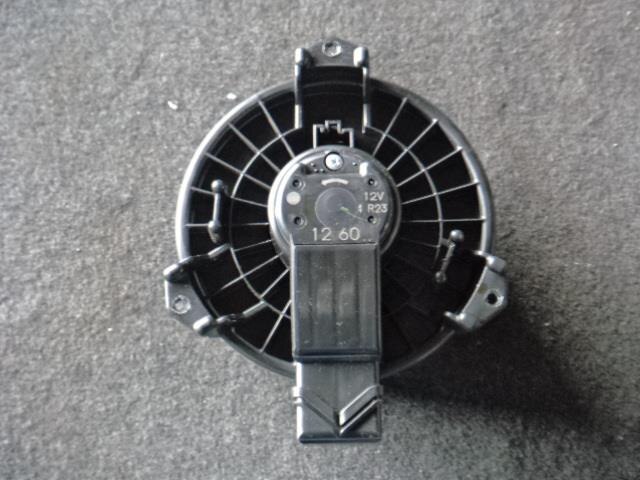 Blower Motor TOYOTA Porte 2014 DBA-NCP141 — photo 1