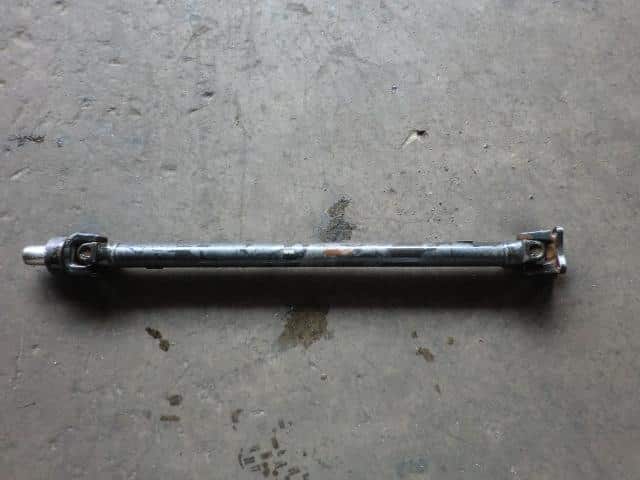 Front Propeller Shaft MITSUBISHI Pajero Mini 2001 GF-H58A MR410783 — photo 1