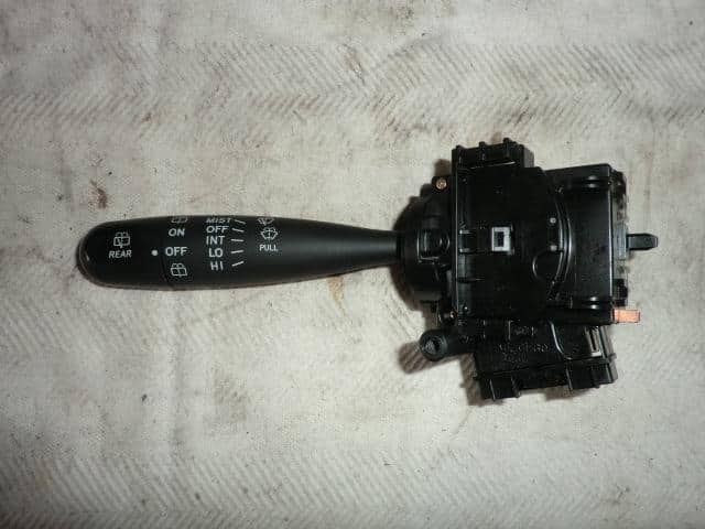 Combination Switch MAZDA Spiano 2004 ABA-HF21S 1A0067540 — photo 1