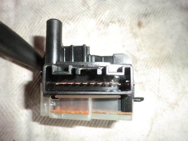 Combination Switch MAZDA Spiano 2004 ABA-HF21S 1A0067540 — photo 2