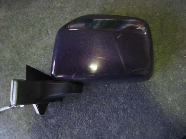 Left Side Mirror DAIHATSU Move 2004 ABA-L160S 87940B2300 — photo 1