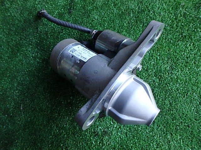 Starter NISSAN X-Trail 2014 DBA-NT32 — photo 1