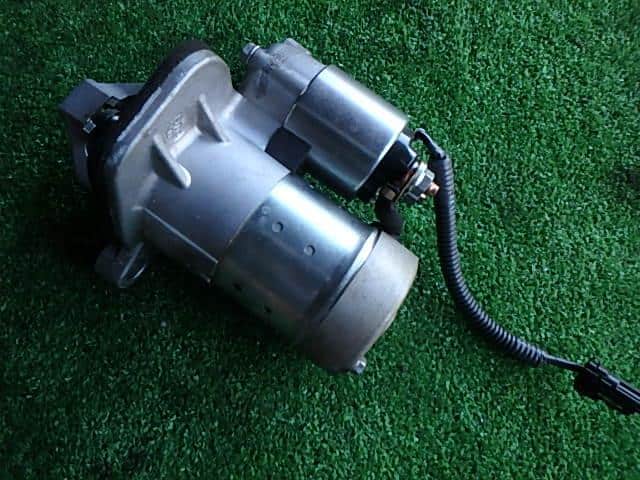 Starter NISSAN X-Trail 2014 DBA-NT32 — photo 2
