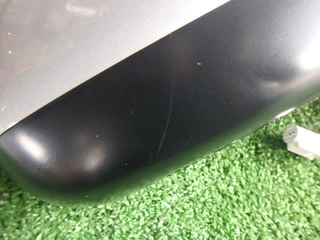 Right Side Mirror TOYOTA Sienta 2005 CBA-NCP85G — photo 2