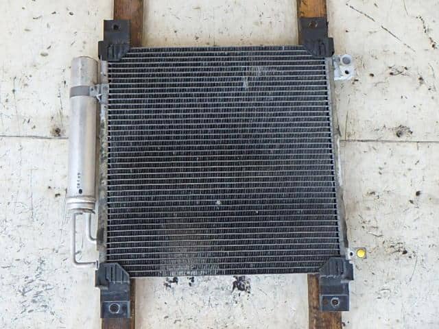Condenser SUBARU Stella 2006 ABA-RN2 — photo 1