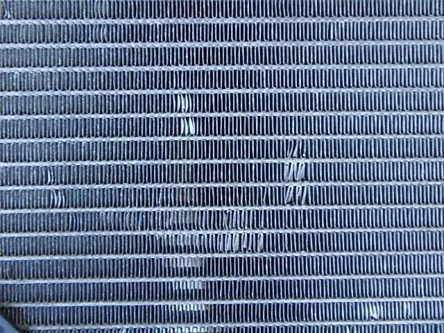 Condenser SUBARU Stella 2006 ABA-RN2 — photo 3