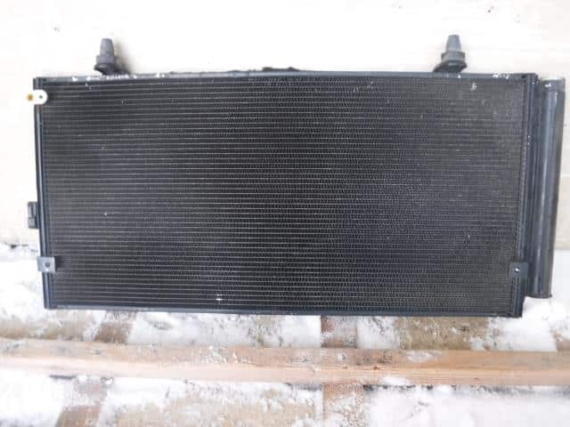Condenser SUBARU Legacy 2004 CBA-BL5 — photo 1