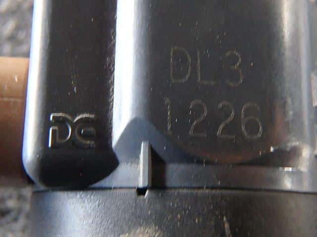 Ignition Coil NISSAN Moco 2011 DBA-MG33 — photo 3