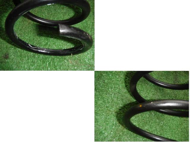 Front Spring Assy SUZUKI Jimny 3BA-JB64W 4111177R00 — photo 3