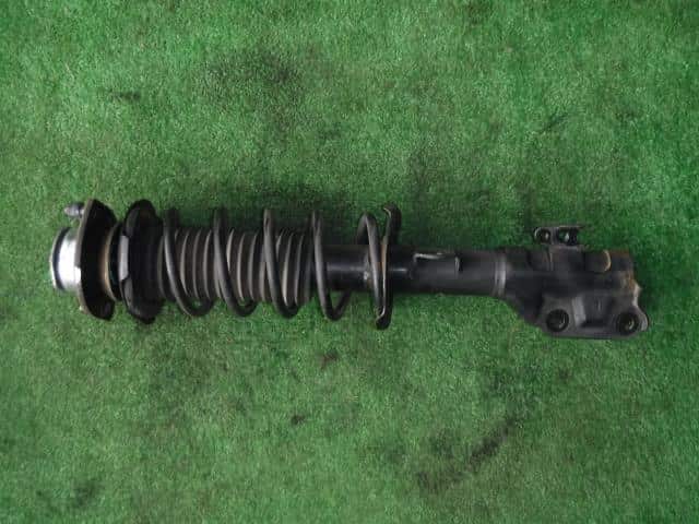 Front Right Strut Assembly SUBARU Stella 2015 DBA-LA160F 48510B9095 — photo 1