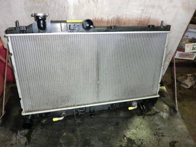 Radiator SUBARU Legacy 2005 TA-BL5 45111AG001 — photo 1