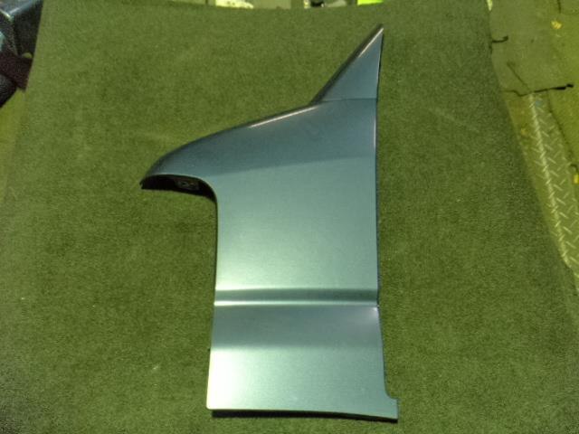Left Front Side Body Panel NISSAN Clipper 2006 GBD-U72 — photo 1