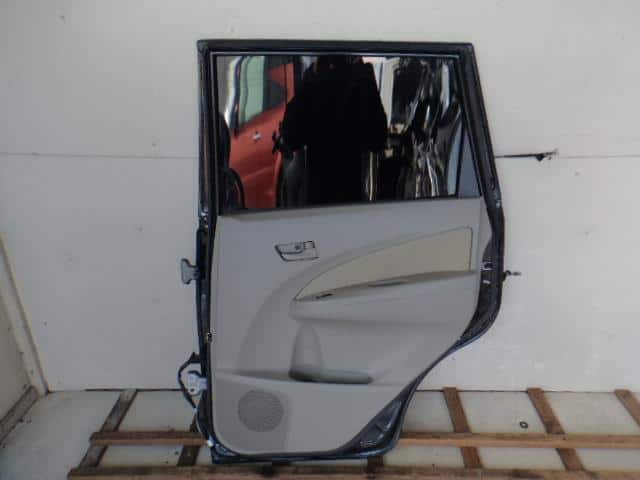 Rear Right Door Assembly DAIHATSU Move 2014 DBA-LA110S — photo 3
